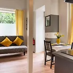 Homely Loft Style In Wilmersdorf *