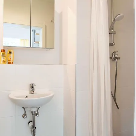 Apartment Homely Loft Style In Wilmersdorf