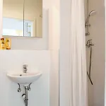 Διαμέρισμα Homely Loft Style In Wilmersdorf